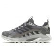 Buty męskie MERRELL MOAB SPEED 2 GTX