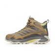 Buty męskie MERRELL MOAB SPEED 2 MID GTX