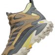 Buty męskie MERRELL MOAB SPEED 2 MID GTX