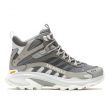 Buty damskie MERRELL MOAB SPEED 2 MID GTX