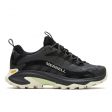 Buty damskie MERRELL MOAB SPEED 2 GTX