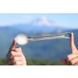 Łyżka tytanowa długa MSR Titan Long Spoon