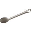 Łyżka tytanowa długa MSR Titan Long Spoon