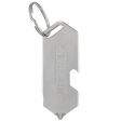 Multitool-brelok do kluczy GERBER SHARD SILVER FISH