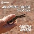 Multitool GERBER ARMBAR SCOUT BLISTER