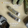 Multitool GERBER CHONK ALUMINIUM