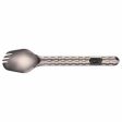 Spork - multitool GERBER DEVOUR SPORK TITANIUM
