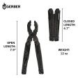 Multitool GERBER DUAL FORCE / BLACK