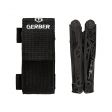 Multitool GERBER DUAL FORCE / BLACK