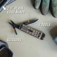Multitool GERBER LOCKDOWN SLIM PRY / BRONZE