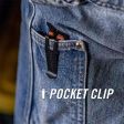 Multitool GERBER PRYBRID UTILITY CLIP