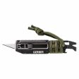 Multitool GERBER PRYBRID X GRAY