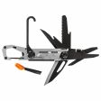 Multitool GERBER STAKEOUT SILVER