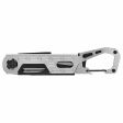 Multitool GERBER STAKEOUT SILVER