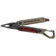 Multitool GERBER STAKEOUT SPARK - COYOTE BROWN