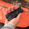 Multitool GERBER SUSPENSION NXT BLACK
