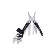 Multitool NEXTOOL ADJUSTABLE WRENCH W4 NE20362A BLACK