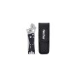Multitool NEXTOOL ADJUSTABLE WRENCH W4 NE20362A BLACK