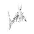 Multitool NEXTOOL MINI FLAGSHIP NE20178 SILVER