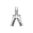 Multitool NEXTOOL SILVER BLADE EDC TOOL NE20182