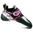 Buty LA SPORTIVA SOLUTION WOMEN'S / PINK