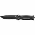 Nóż GERBER STRONGARM SE BLACK