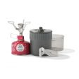 Kuchenka i naczynia MSR POCKETROCKET 2 MINI STOVE KIT