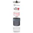 Kuchenka i naczynia MSR POCKETROCKET 2 MINI STOVE KIT