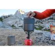 Kuchenka i naczynia MSR POCKETROCKET 2 MINI STOVE KIT
