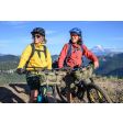 Namiot 1-osobowy rowerowy MSR HUBBA 1 BIKEPACK