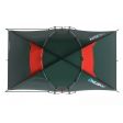 Namiot 2-3 osobowy wyprawowy HUSKY FELEN 2-3 EXTREME GREEN