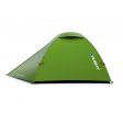 Namiot 2-osobowy HUSKY SAWAJ 2 ULTRALIGHT GREEN