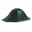 Namiot 2-osobowy wyprawowy HUSKY FALCON 2 EXTREME GREEN