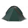 Namiot 2-osobowy wyprawowy HUSKY FALCON 2 EXTREME GREEN