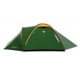 Namiot 3-osobowy HUSKY BIZON 3 CLASSIC GREEN