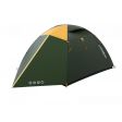 Namiot 4-osobowy HUSKY BOYARD 4 CLASSIC GREEN