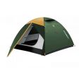 Namiot 4-osobowy HUSKY BOYARD 4 CLASSIC GREEN
