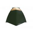 Namiot 4-osobowy HUSKY BOYARD 4 CLASSIC GREEN