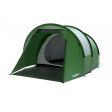 Namiot 4-osobowy kempingowy HUSKY BAUL 4 FAMILY GREEN