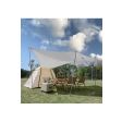 Namiot NATUREHIKE ANGO 3 VINYL (CNK2300ZP014) / KHAKI