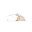 Namiot NATUREHIKE ANGO 3 VINYL (CNK2300ZP014) / KHAKI