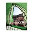 Namiot NATUREHIKE CLOUD UP 1 BASE 210T (CNK2450WS032)