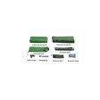 Namiot NATUREHIKE CLOUD UP 1 BASE 210T (CNK2450WS032)