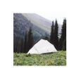 Namiot NATUREHIKE CLOUD UP 1 UL 15D (CNK2450WS017) / MOON ROCK GRAY