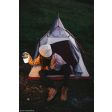 Namiot NATUREHIKE CLOUD UP 2 (NH17T001-T)