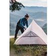 Namiot NATUREHIKE CLOUD UP 2 (NH17T001-T)