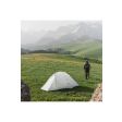Namiot NATUREHIKE CLOUD UP 2 UL 15D (CNK2450WS017) / MOON ROCK GRAY