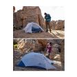NAMIOT NATUREHIKE CLOUD UP WING 2 15D (NH19ZP083)