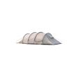 Namiot NATUREHIKE CLOUD VESSEL L (NH20ZP015) / QUICKSAND GOLD