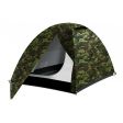 Namiot dwuosobowy HUSKY BIZAM 2 ARMY
